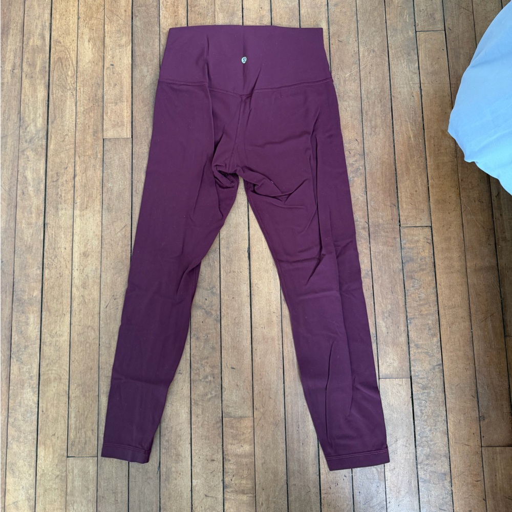 lululemon leggings